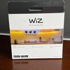 WiZ Smart LED Strip 6.6 Ft Starter Kit 1600lm WiFi 16M Colors Works Alexa Google gallery