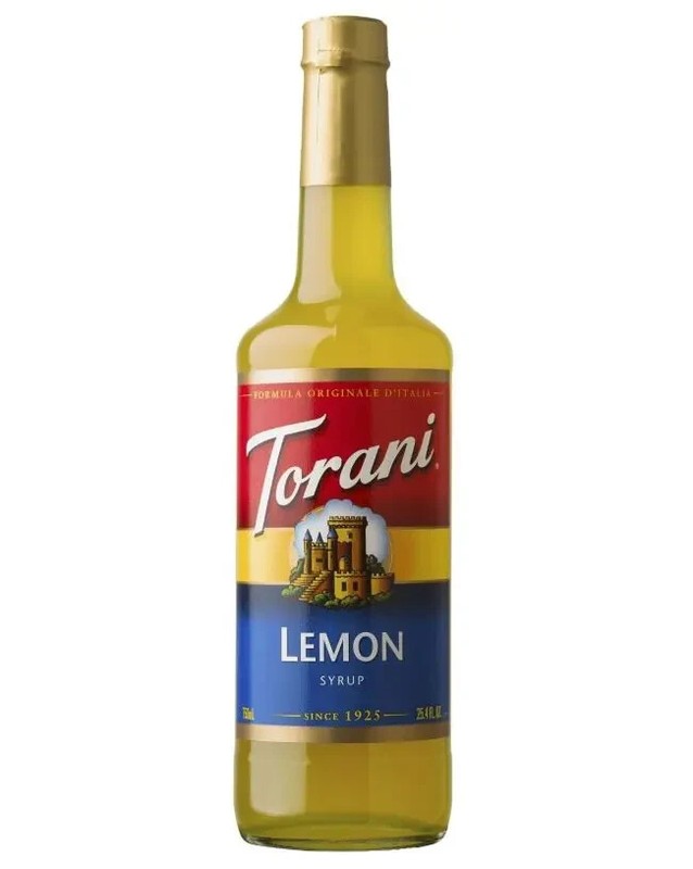 torani syrup gallery