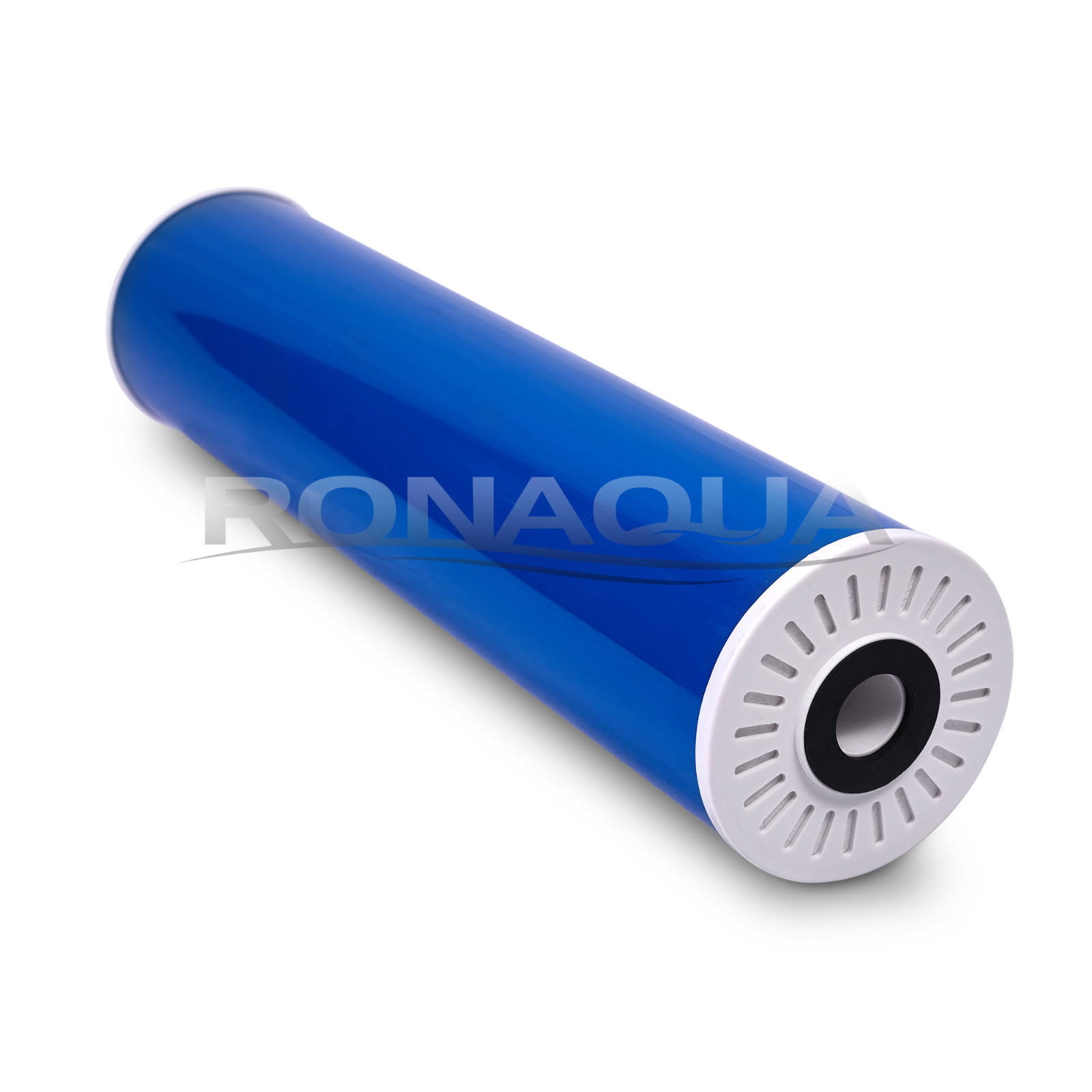 20" Big Blue (GAC) Replacement Water Filters (4 Pcs) 4.5” x 20” Cartridges gallery