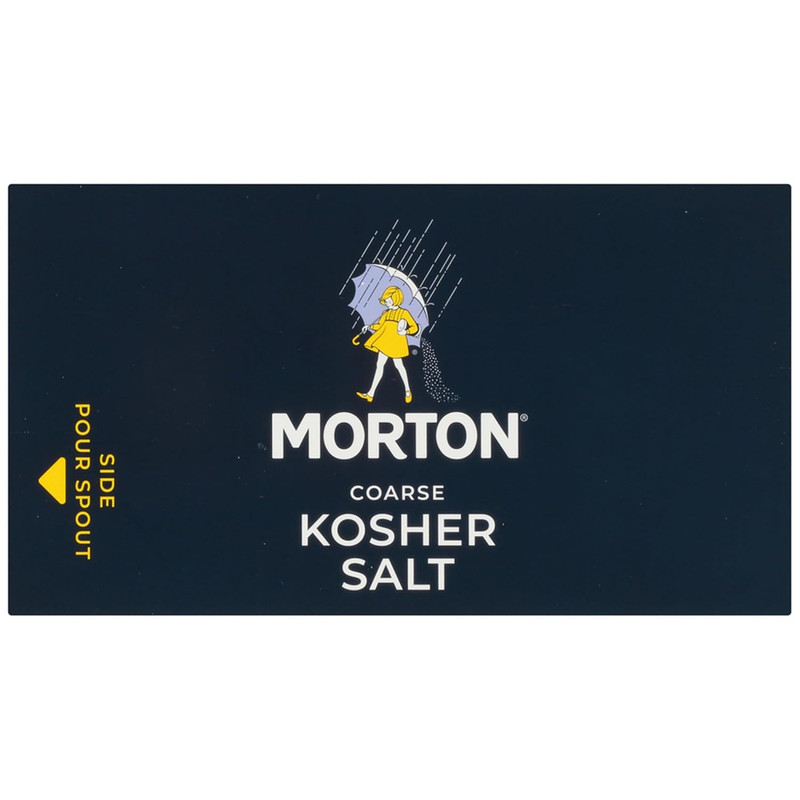 , Salt Kosher, 48 Ounce gallery