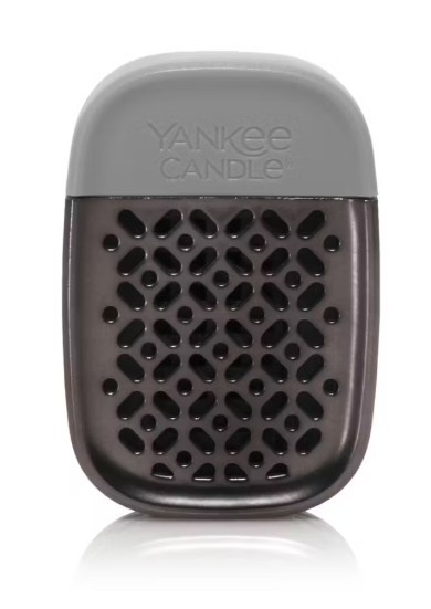 Yankee Candle SIDEKICK Car Visor Clip + 7 PINK SANDS Fragrance Refills~NEW+FRESH gallery