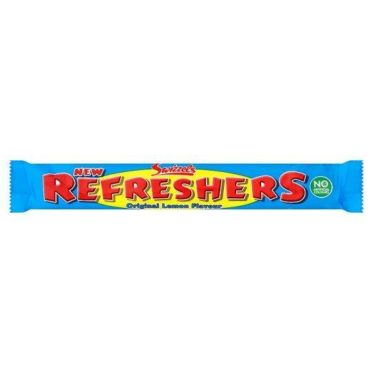 Refreshers Original Chew Bars x 60 Party Bag Fillers gallery