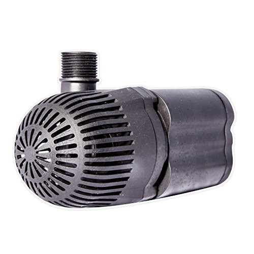 TotalPond 52321 2000 GPH Waterfall Pump gallery