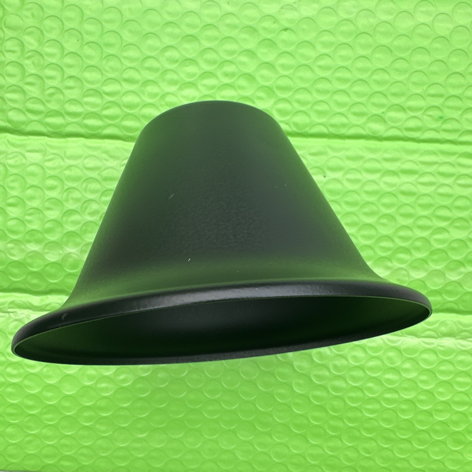 Home Decorators Merwry 52" REPLACEMENT Part G Coupling Cover In Matte Black gallery