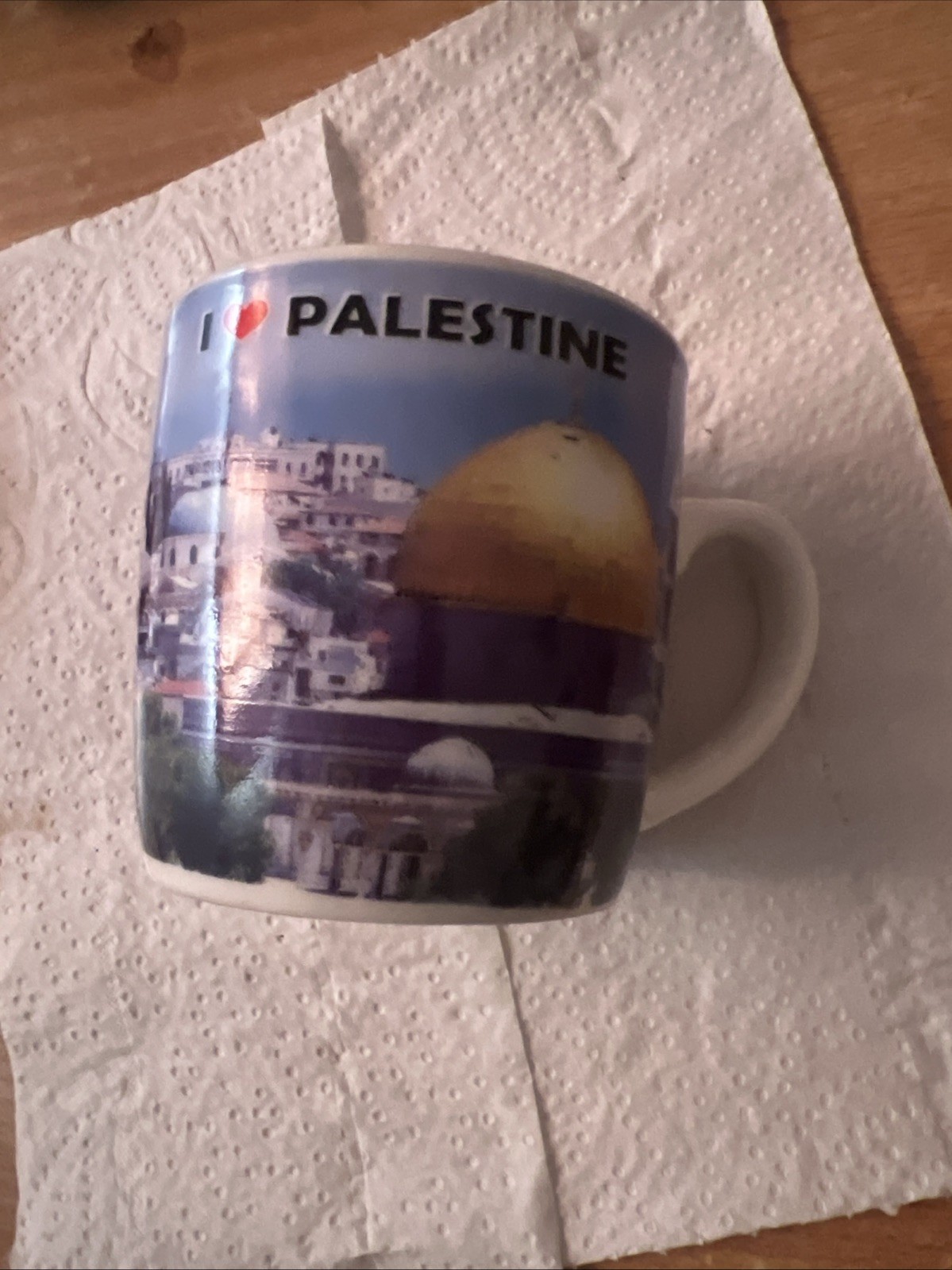 Mug Palestine gallery