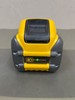 DEWALT FLEXVOLT 20V/60V MAX* Battery, 12.0-Ah (DCB612) gallery