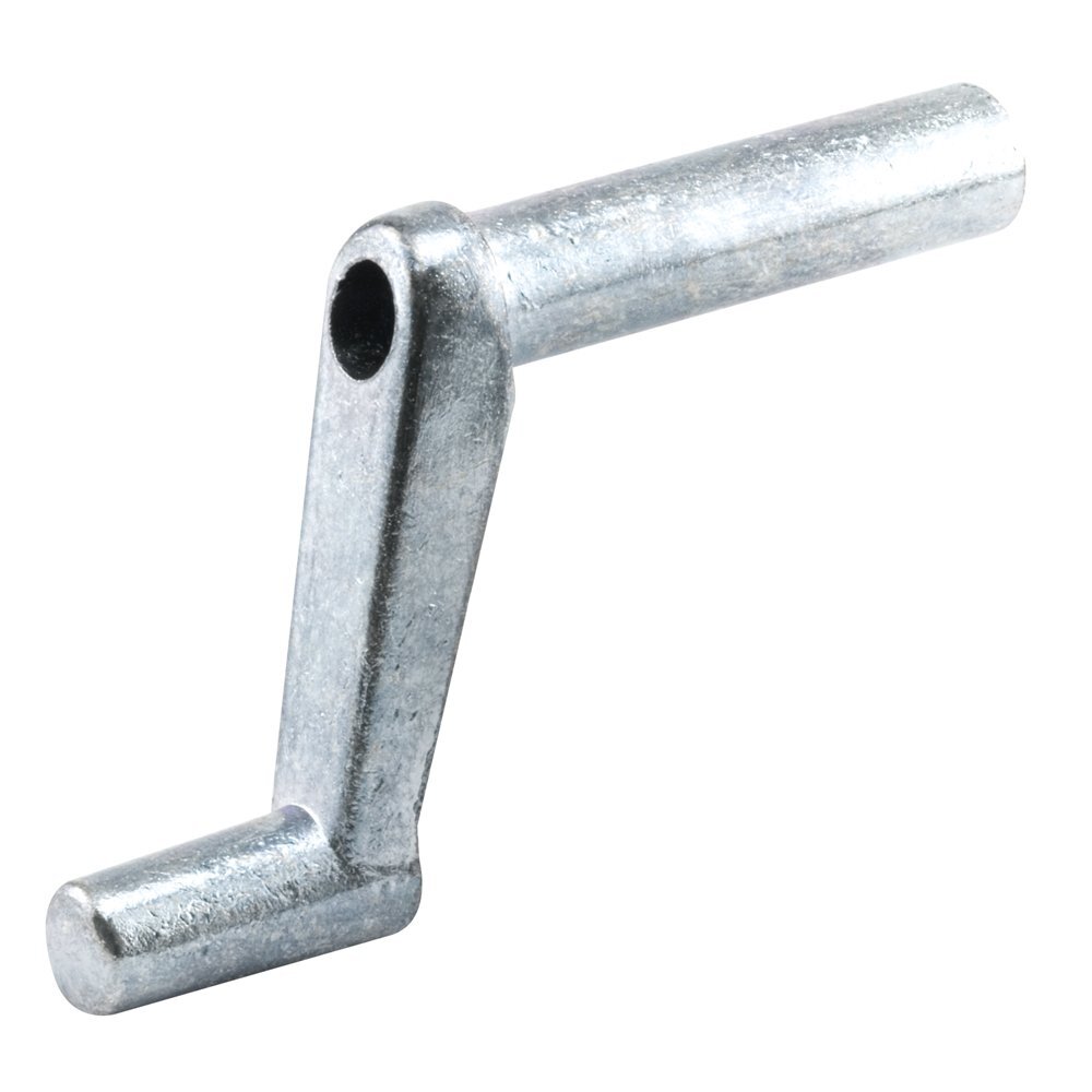 R 7226 Window Handle 13/4 In. Stem Diecast 2 Pack gallery