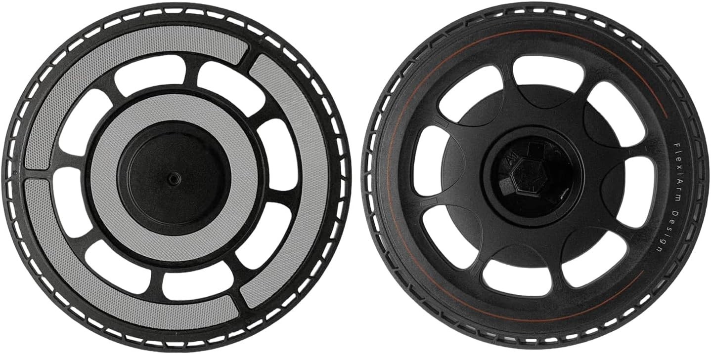 Mop pad Bracket kit Compatible with Roborock Qrevo/Qrevo S/Pro/Plus/Master Parts gallery