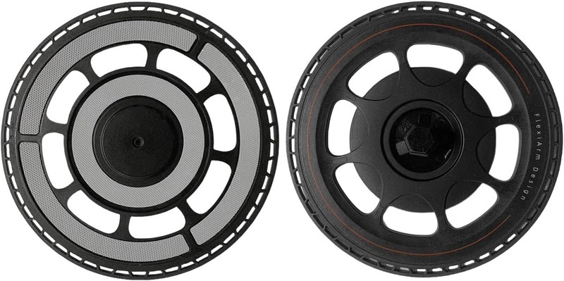 Mop pad Bracket kit Compatible with Roborock Qrevo/Qrevo S/Pro/Plus/Master Parts gallery