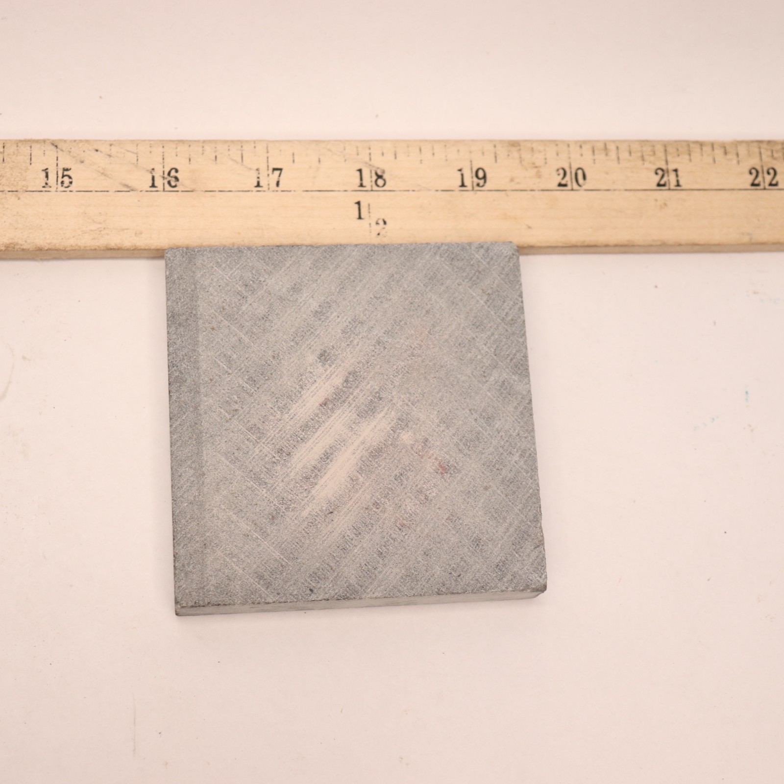 (10-Pk) Koltose Smooth Square Stones for Rock Painting 8 x 8cm gallery