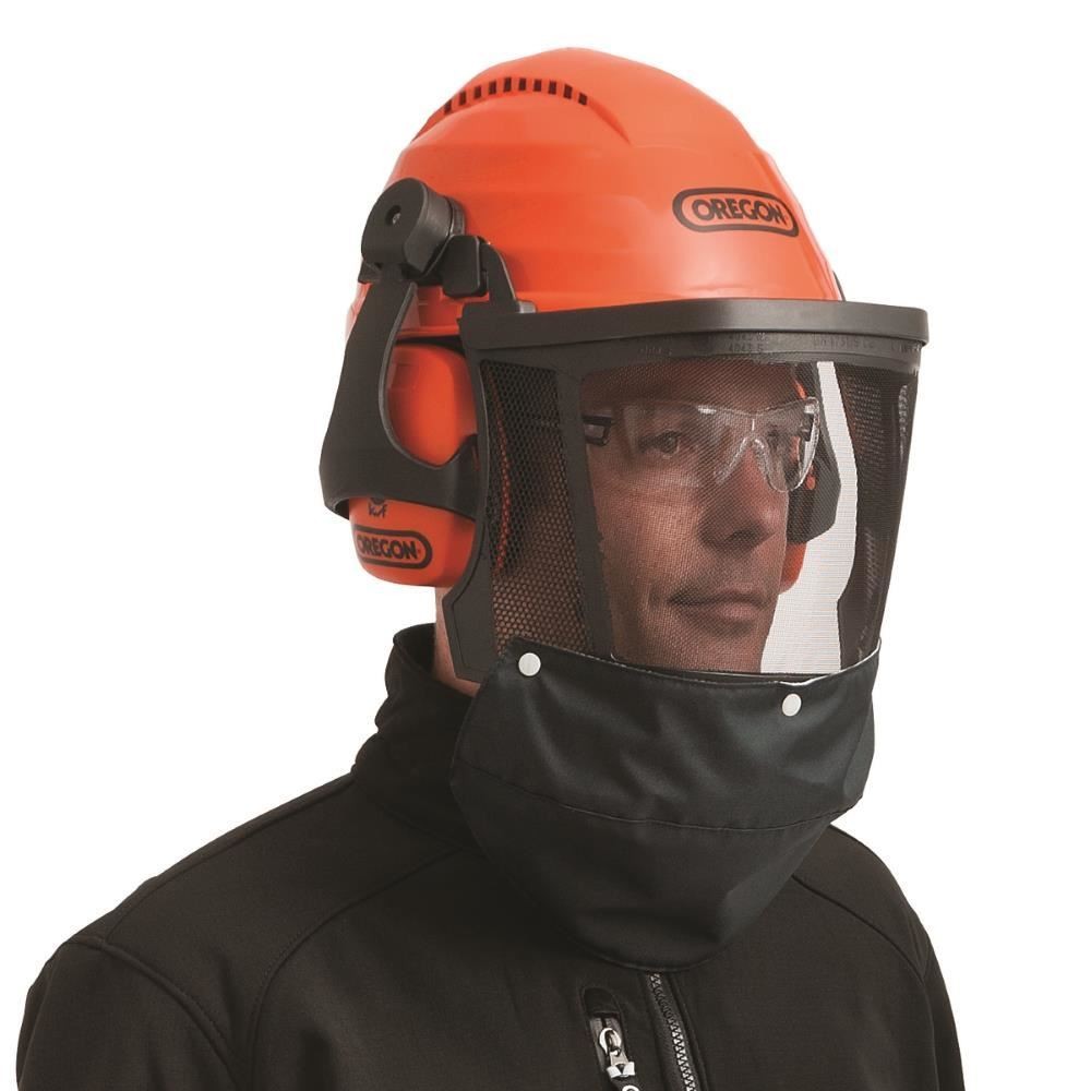 Oregon 564101 Safety Helmet gallery