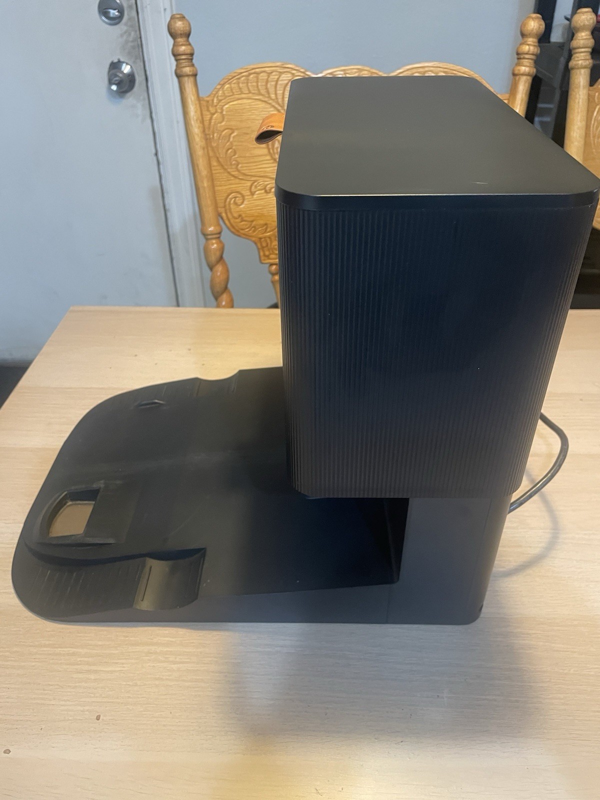 Genuine Automatic Clean Base Dock for iRobot Roomba j5+ j6+ j7+ j8+ j9+ Vacuum gallery