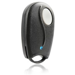 For Linear ACT-31B Mini Remote Control LD033 LD050 LS050 Garage Door Key Chain