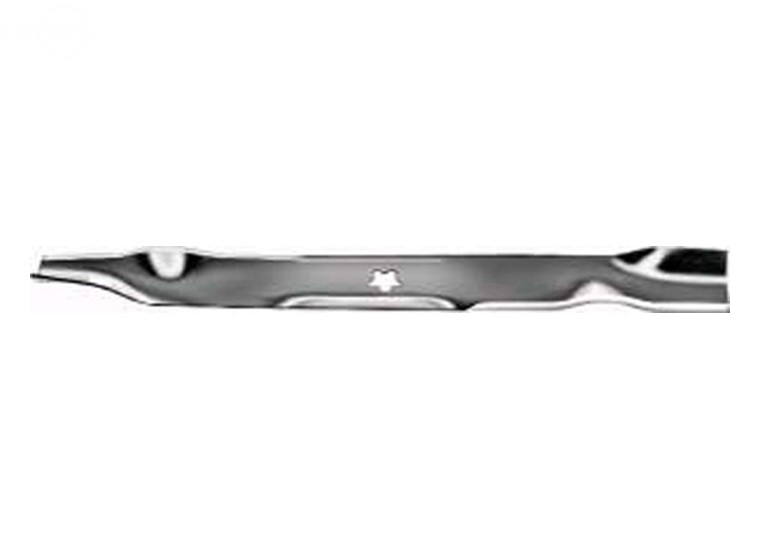GENUINE ROTARY PART # 6189 21" MULCHING BLADE gallery