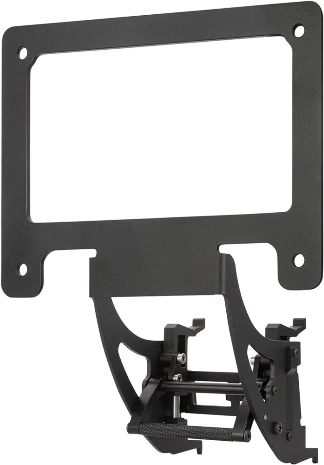 Front License Plate Holder for Tesla Model Y (2020-2024), Effortless Install ... gallery