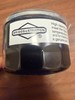 Briggs & Stratton 2-1/4" Oil Filter - 492932S gallery