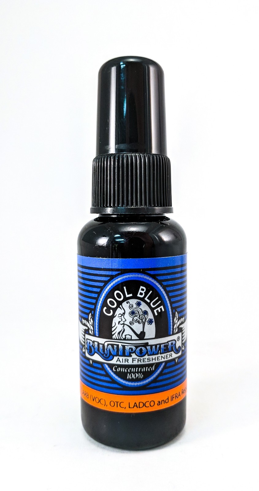 Blunt Power Spray 1 Oz, 100% Concentrated Room Car & Air Freshener, 2 PACK gallery
