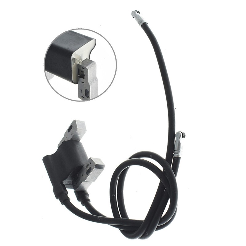 For Ignition Coil Horizontal/Vertical Twin L-Heads Model 42A707 460707 460777 gallery