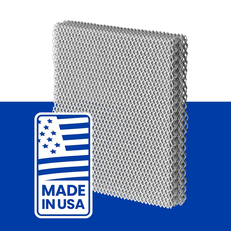 10 Water Panel Humidifier Filter Replacement for Whole-House Humidifier Models gallery
