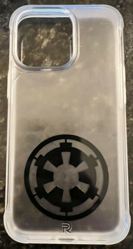 STAR WARS LOGO GALACTIC EMPIRE STICKER VINYL DECAL CAR WINDOW Buy2Get1Free gallery