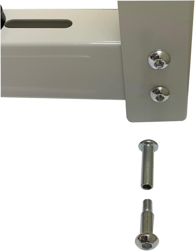 Heavy-Duty Wall Mount Bracket for Ductless Mini Split Units up to 352lbs gallery