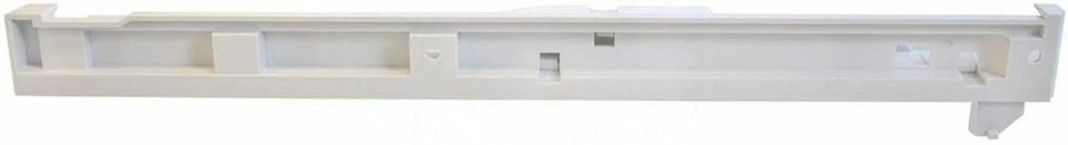 Slide Rail (LEFT & RIGHT) Compatible with GE Refrigerator WR72X239 WR72X240 gallery