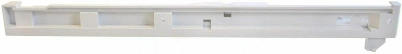Slide Rail (LEFT & RIGHT) Compatible with GE Refrigerator WR72X239 WR72X240 gallery