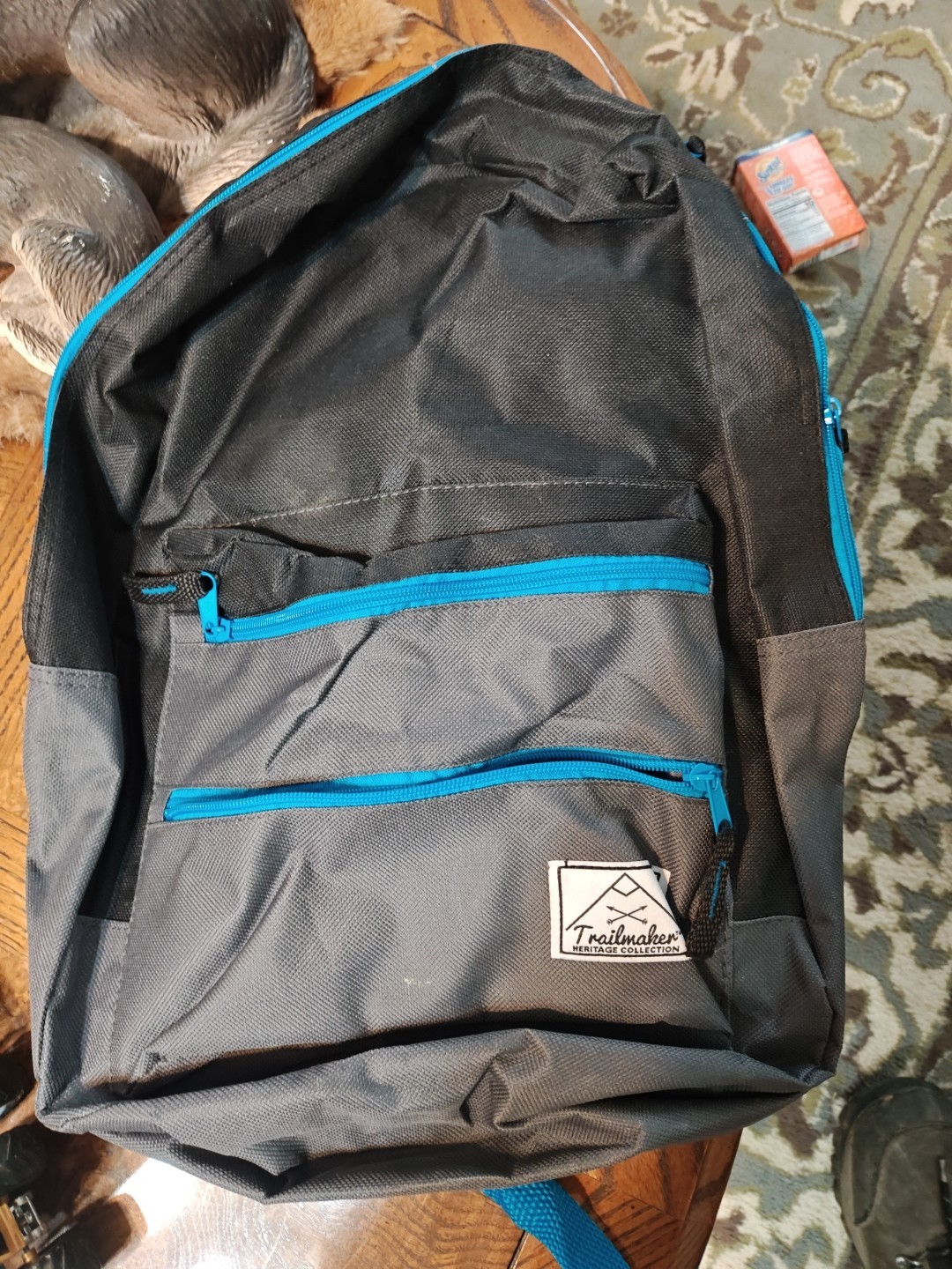 backpack Trailmaker