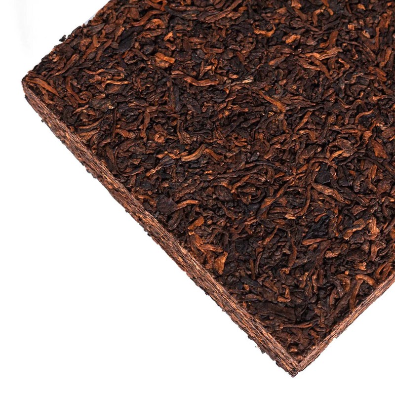 SHU PU-ERH #2 gallery