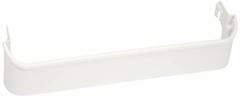 White ( Bottom ) Door Bin Compatible with Frigidaire Refrigerator 240338101