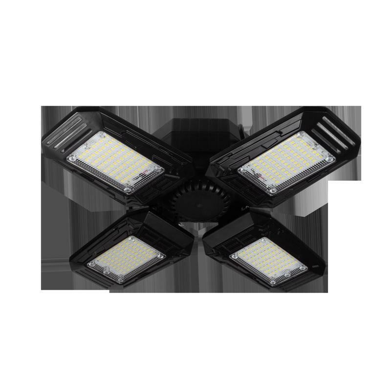 MaxLite 5400 lm LED Corded Hanging Hook Utility Light gallery