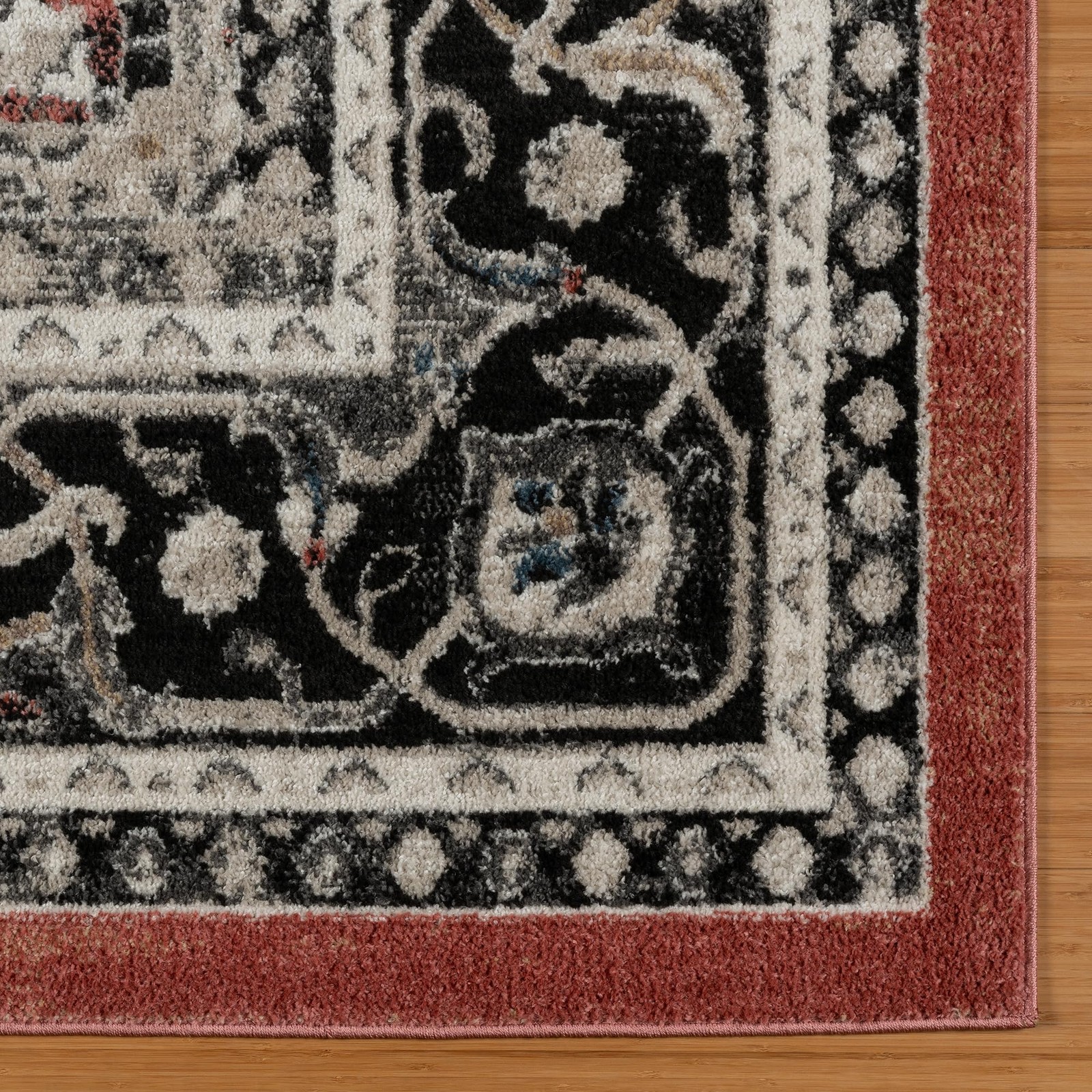 Indoor Machine Woven Area Rugs | Durable, High-Traffic, Non-Shedding & Stain ... gallery