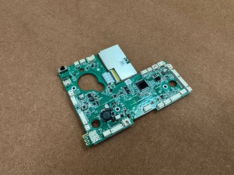 Genuine Ecovacs Deebot T9+ Robot Vacuum Replacement PCB Control Motherboard gallery