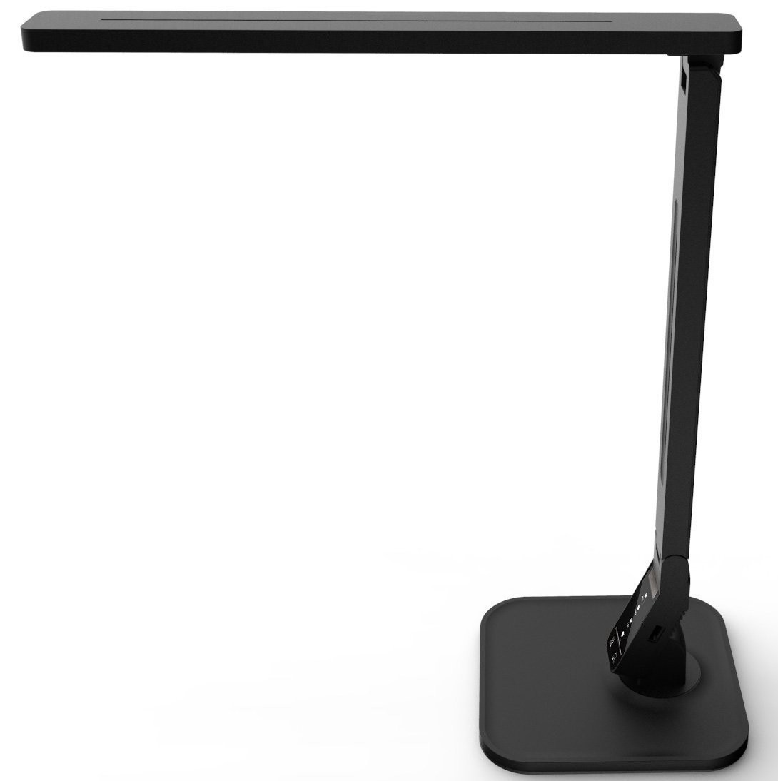 Lampat Dimmable LED Desk Lamp, 4 Lighting Modes (Reading/Studying/Relaxation/... gallery