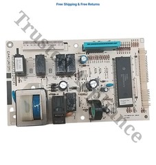 Microwave Main Control Board Electronic Controller PCB F01-MID010A-M046