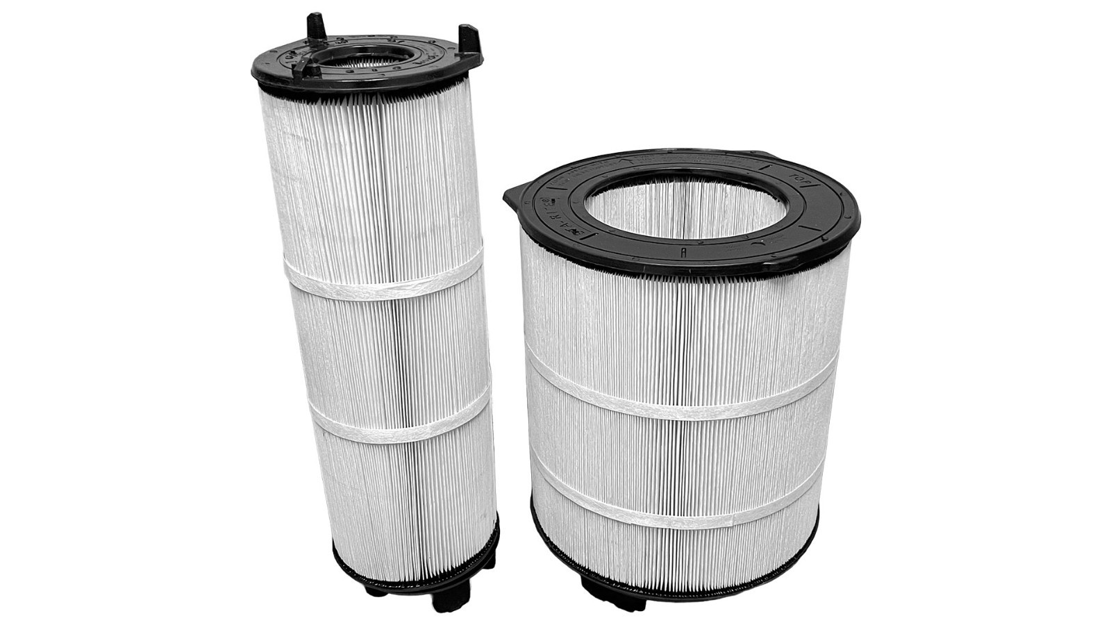 Pentair System 3 Modular Media Filter S7M120 Replacement Cartridge Pack | 170145 gallery
