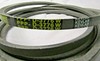 ENGINE TO DECK BELT COUNTRY CLIPPER D-3776-W D3776W 5/8" X 182.5" SEVERAL MODELS gallery