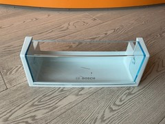 Bosch Refrigerator Crisper Drawer/Bin/Bucket/Container B20CS81SNS /02
