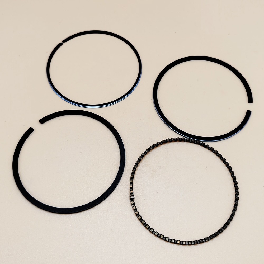 75mm Piston Ring kit for Robin Subaru EX27 EX30 Engine # 279-23511-17