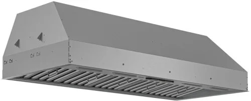 BEST HBN536912SS 36" Built-In Range Hood Insert – 1240 CFM, Stainless Steel, New gallery