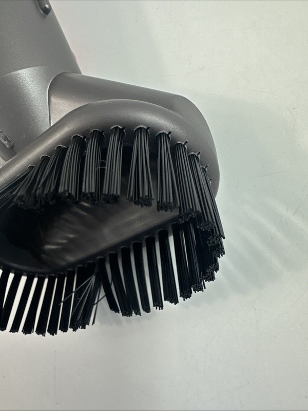 Genuine Dyson Quick Release Stubborn dirt brush for V7 V8 V10 V11 V12 V15 gallery