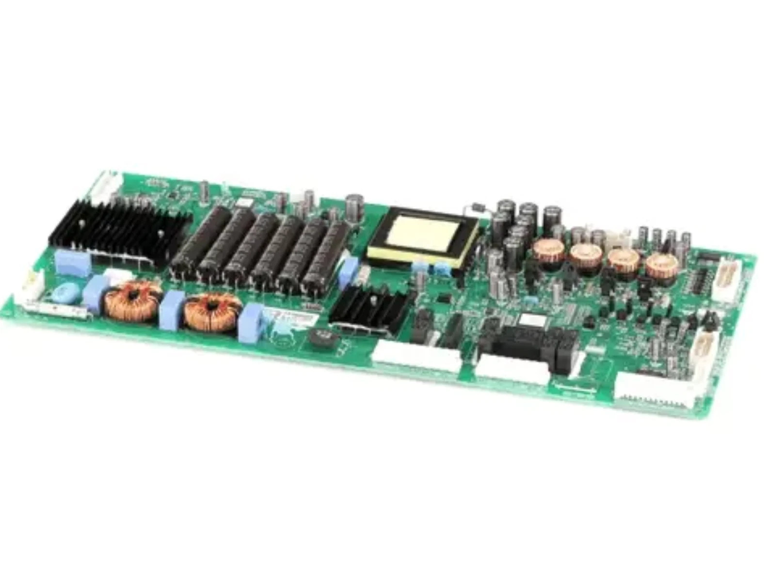 LG Main PCB - EBR80066901 gallery