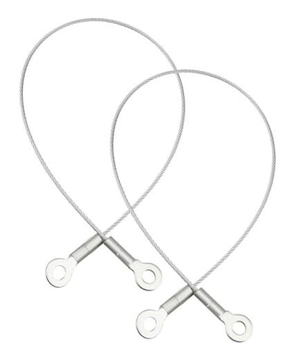 A17-18481-000 Hood Stay Stop Control Cable, Fit for Freightliner Cascadia 2008 gallery