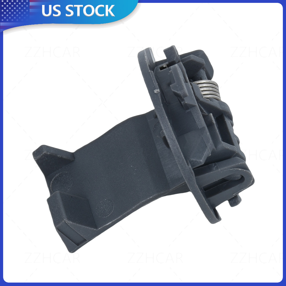 New Washer Lid Strike For Whirlpool Maytag Washer Door Lock W11457841 W11091027 gallery