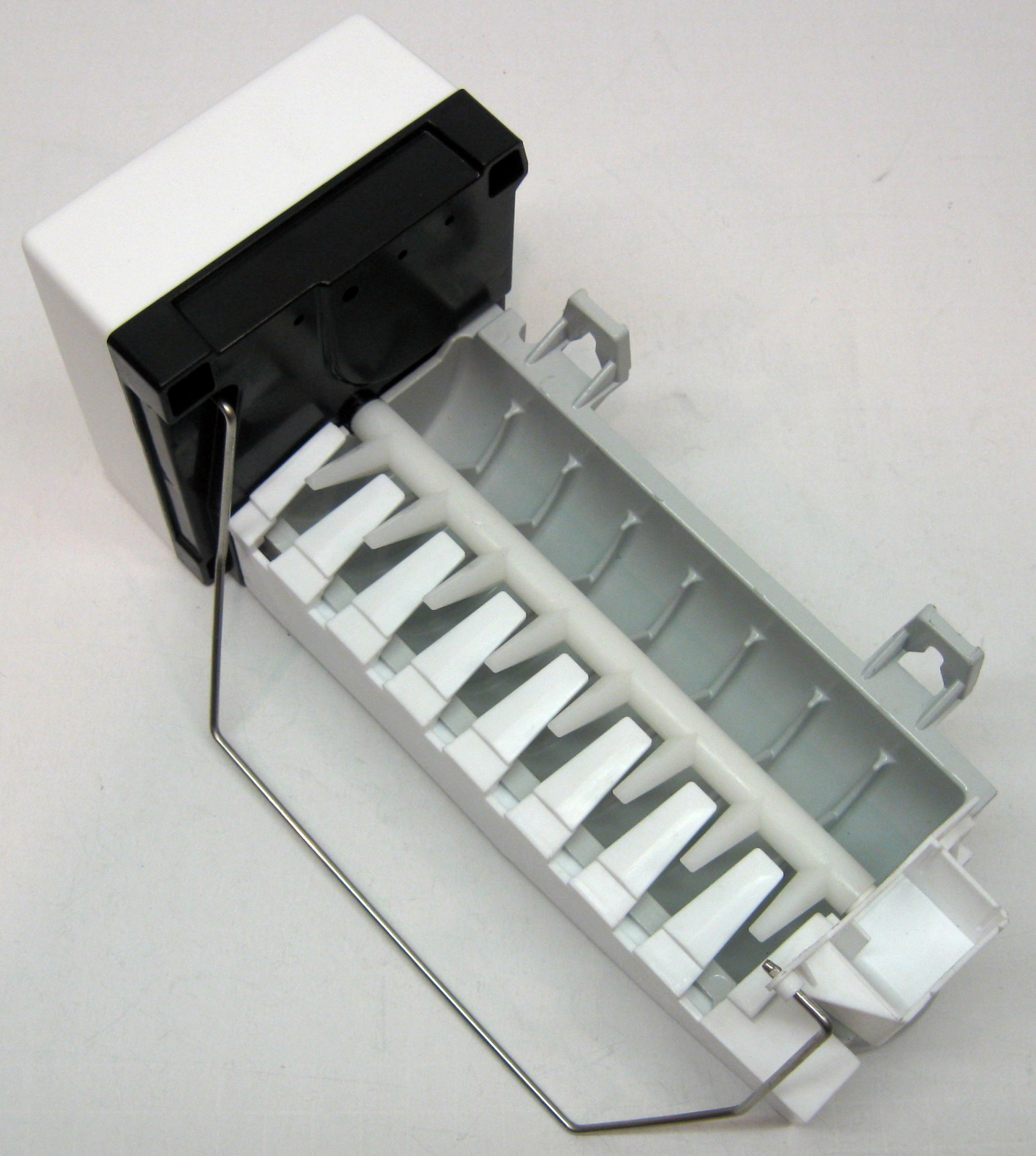 IM900 Refrigerator Icemaker for Whirlpool W10190965 PS2341899 AP4360346 gallery