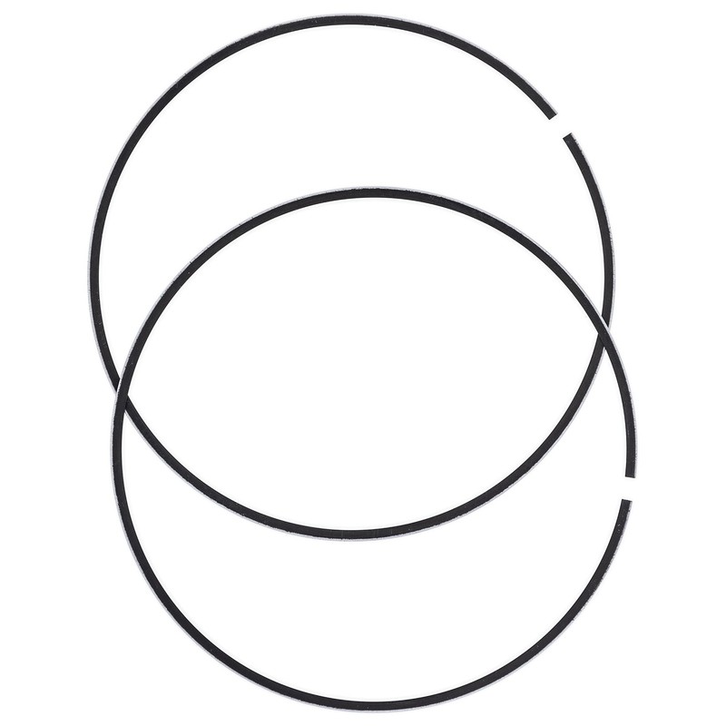 Exmark 127-9260 Piston Ring Set Generic Toro Turbo Quest Z 250 50 44 42 2000 gallery