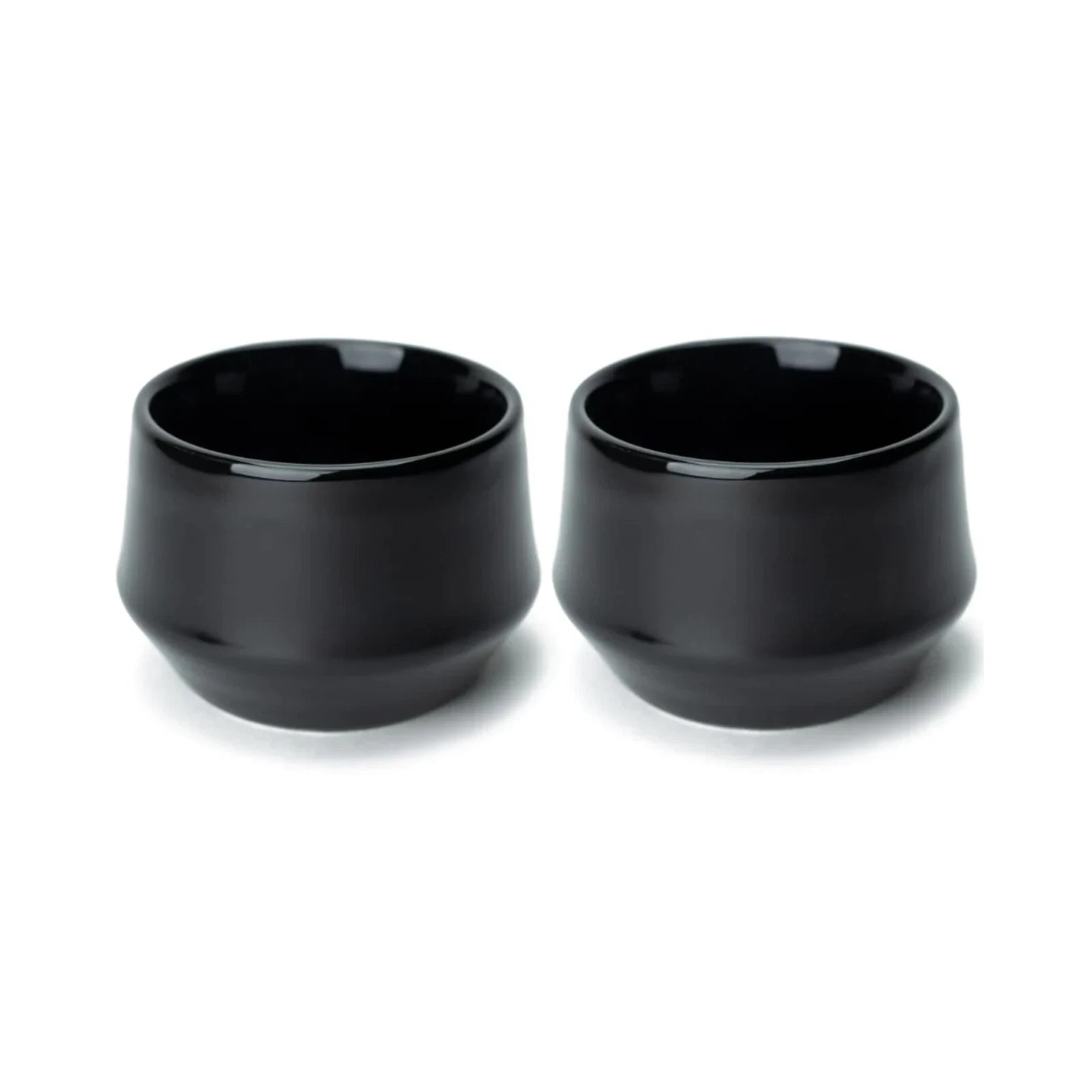 Kruve Imagine Latte 250ml – Stackable Porcelain (Set of 2) gallery