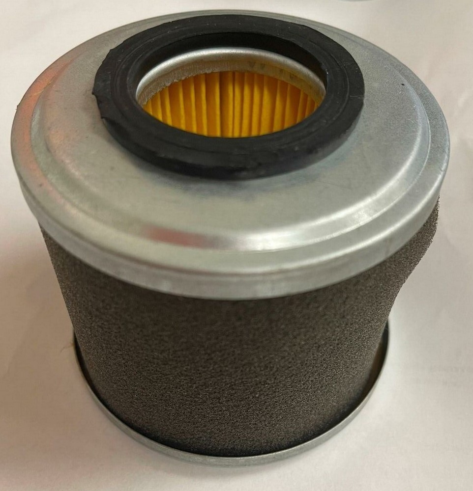 Replacement Air Filter for Loncin Engine 196cc Plate compactor, Cut Saw, Trowel gallery