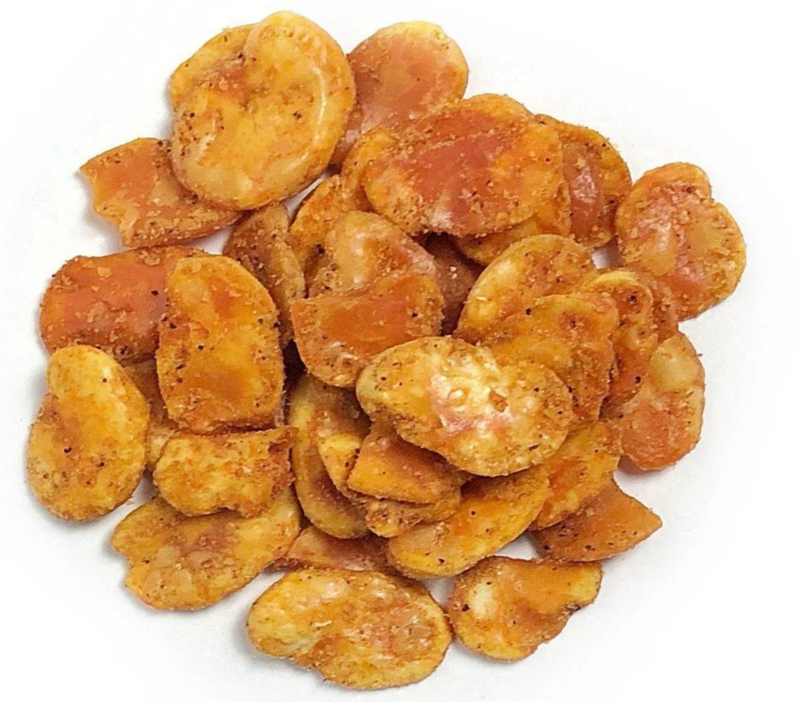 SPICY CRISP ROASTED BROAD BEAN, CALIFORNIA BEST, VALUE BULK BAG PICK YOURS NOW gallery
