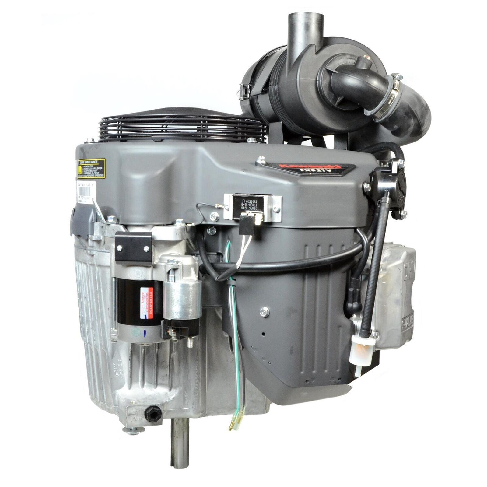 Kawasaki 31HP Replacement Engine #FX921VJS00S gallery